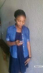 RACHEAL ITANKELEA (talk2rachie)