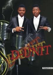 D-unit naija celebrity