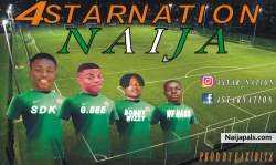 NAIJA by lord sdk ft G_bee X Bobby Wizzy X wf Nass