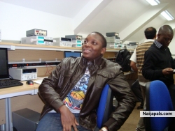 FRANKLYN ASABOR (groovetight)