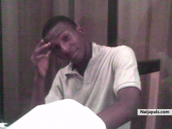 Oduntan Balogun