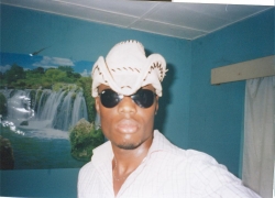 GOING 2 D WEST