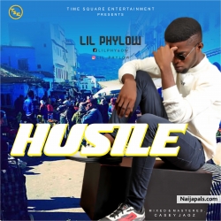 Hustle by Lil Phylow