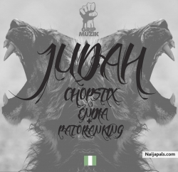 Judah by Endia ft. Patorinking (Prod. Chopstix)