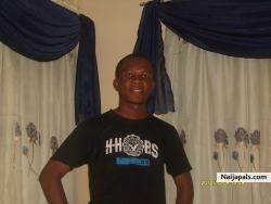cool guy
