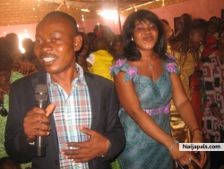 nwanonukwe Anayo Donald