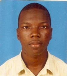 Ogunsiku Babatunde Timothy 