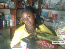 This is my angel
