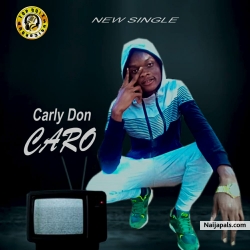 Caro by Carly Don