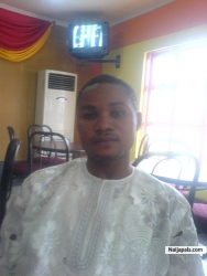 Friend Lanre