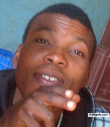 Adedayo Kingjerry (kingjerryday)