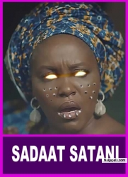 SADAAT SATANI - A Nigerian Yoruba Movie Starring Biola Adebayo | Kemi Afolabi | Ladi Folarin