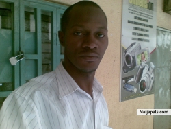 Lukman Adamu