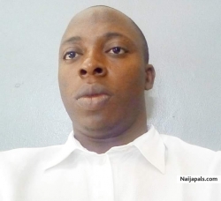 BOLADE LAWAL (boladelawal)