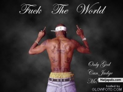 i don't wanna be u pac, but its the same dream, the same ambition