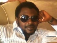 lukman ogara