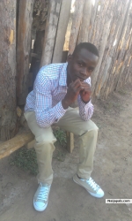 Tionge Ndao (Tionge)