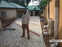 ME IN MA HOME