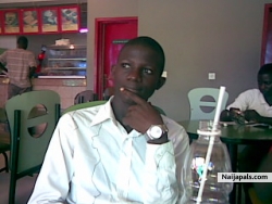 TAIWO OLUSEGUN