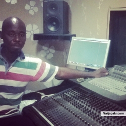 STUDIO THINGS