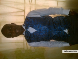 Adeboye (Odubonaa)