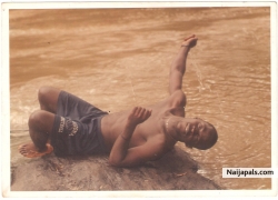 water na life