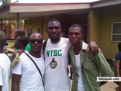 me & my pals