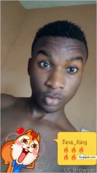 Matthew Solomon (Mhazkido_Dre)