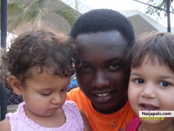 Thomas Taiye Adesunloye