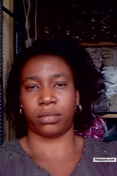 Amaka Mbachu