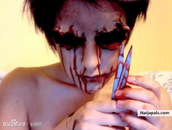 la brujaria#