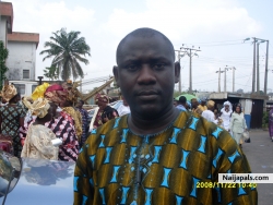 Emmanuel, Oluwaseunfunmi Akomo