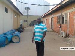 Simeon ndokuro (Sipocyber)