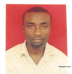 Yakubu Karim