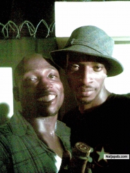 Atama & 9ice, 2 as 9ice