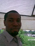 jacob abiodun ojo