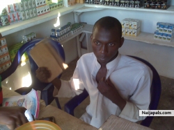 attahiru bio abdullah