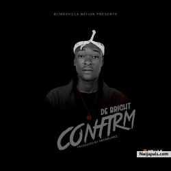 Confirm | Prodby Prosblinkz by De Bright