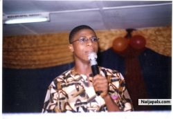 In Church