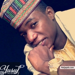 jamiu yusuf