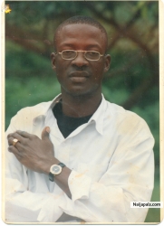 osuolale bukola (papabee)
