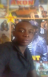 OKERE PETER (Peterokere3)