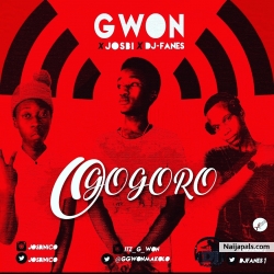 OgOgOrO by G won x josbi x DJ-FANES