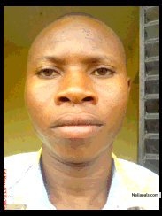Orisalade Jimoh (Orisaladej)