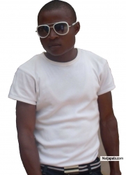 Joshua Olalekan Adeola