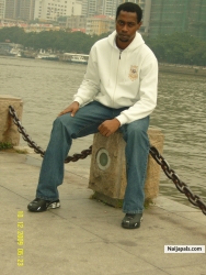 Uche Henry
