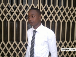 Jeremiah Obeng Amoah (hiakus)