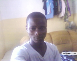 mayowa adenusi