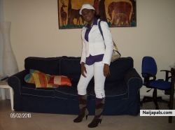 just me