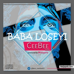 BABA L' OSEYI by CeeBee